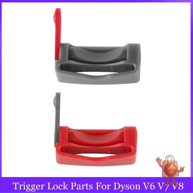 Dyson Trigger Lock Review: Does This $1.59 Accessory Actually Work?