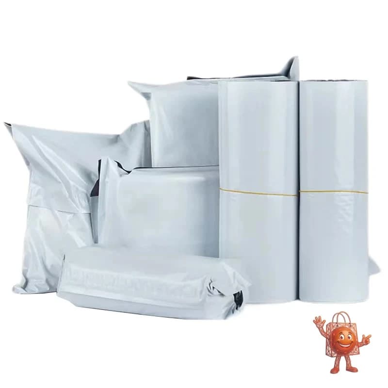 50 Professional Shipping Bags Review - Are They Worth It?