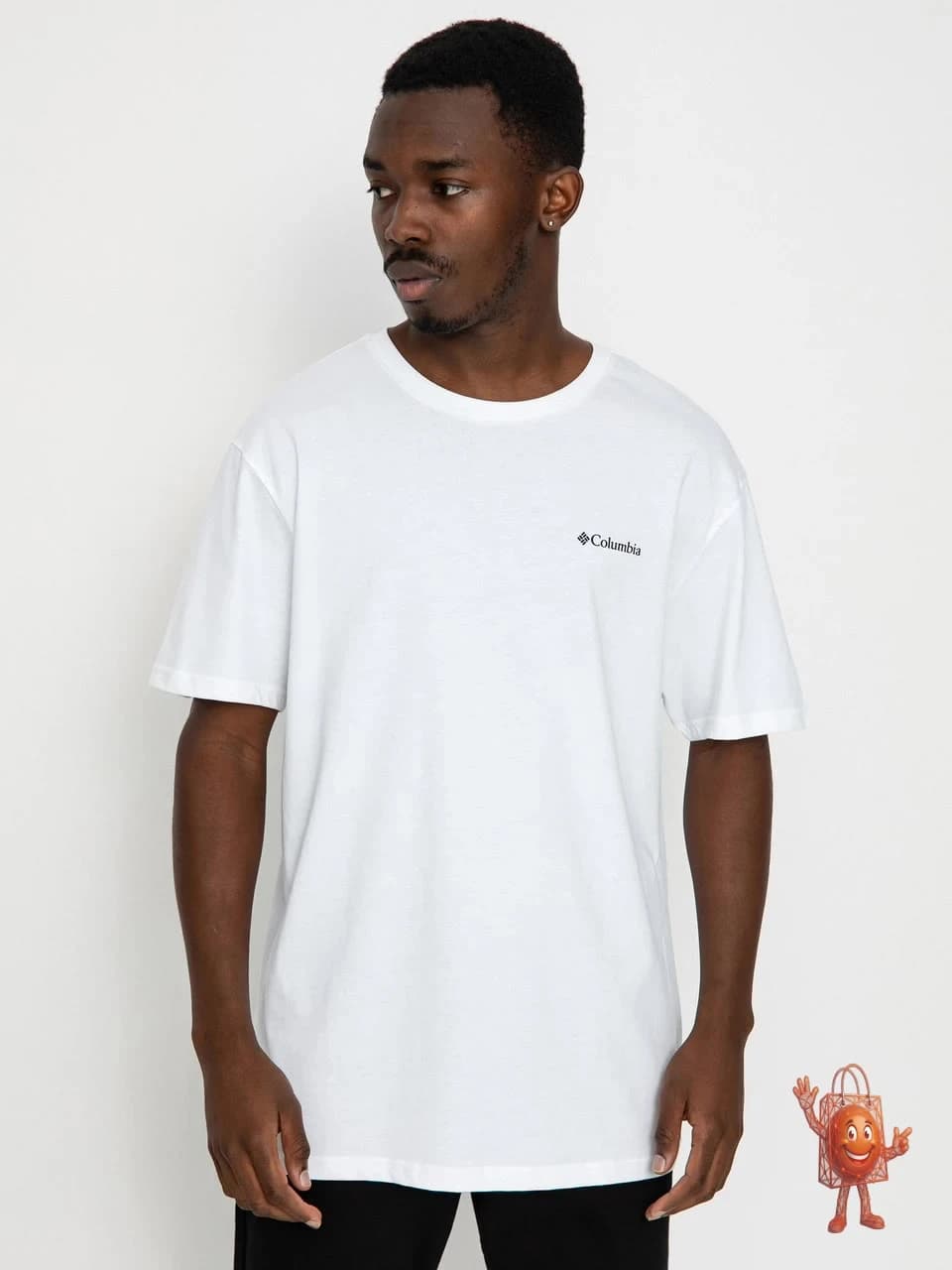 100% Cotton Graphic Tee Review - Quality Sports Shirt for $5.11