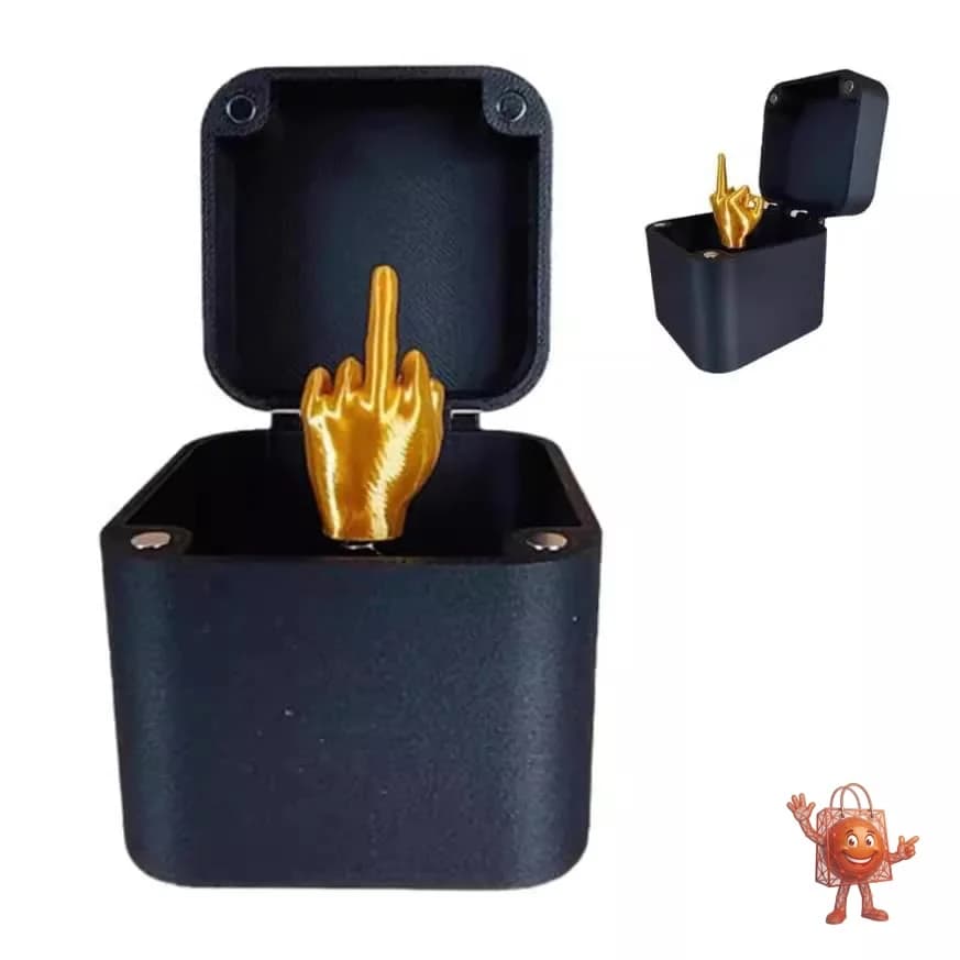 I Tested This $2 Prank Gift Box - Here's What Actually Happens