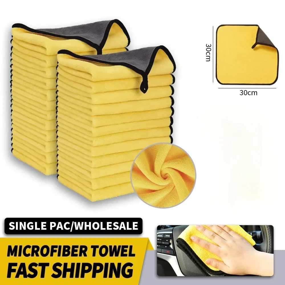 Cheap Microfiber Cloths That Actually Work: Honest Review