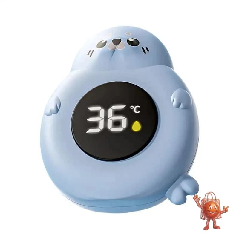 Monitor de Temperatura para Baño del Bebé: Mi Experiencia Real