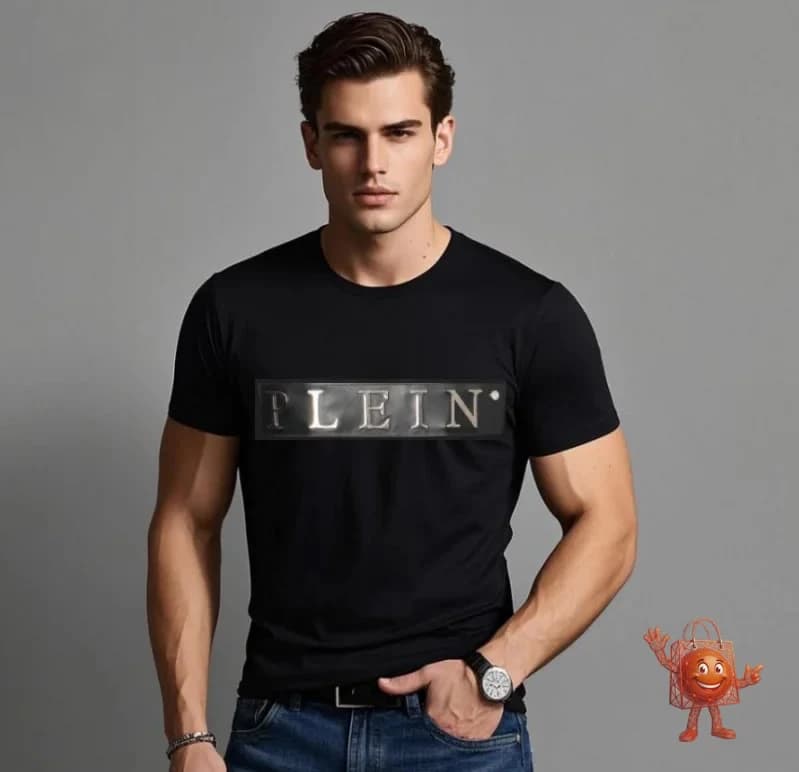 Camisetas PLEIN ALI con Diamantes: Mi Experiencia Real