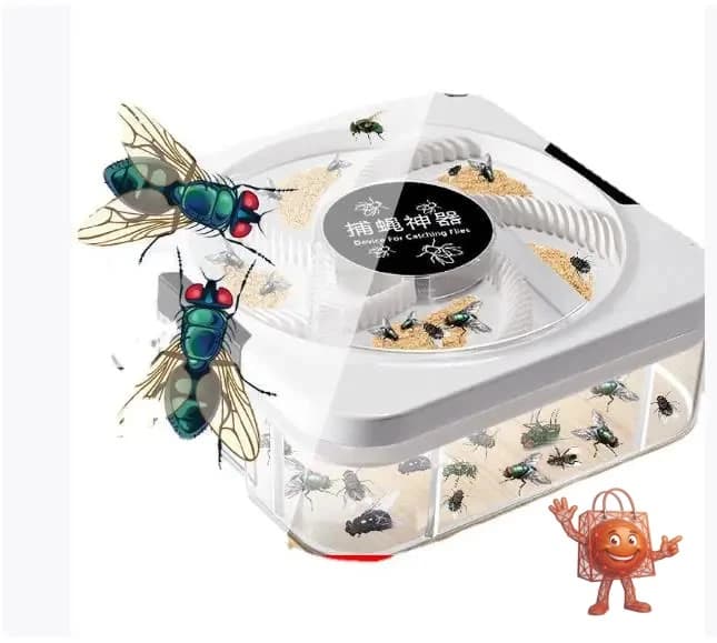 I Tested This $6 USB Pest Trap - Here's My Honest Take