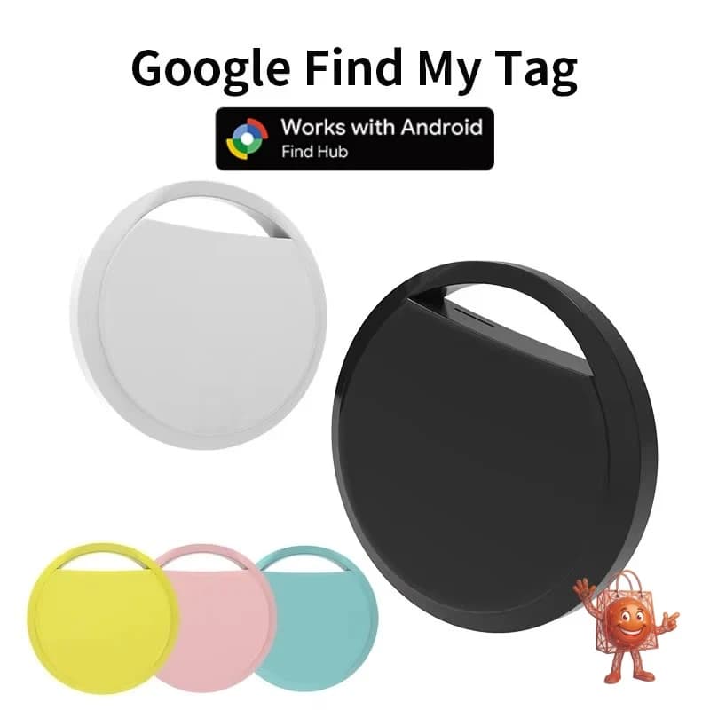 RSH Bluetooth Tracker: ¿Vale la pena este rastreador por €3.72?