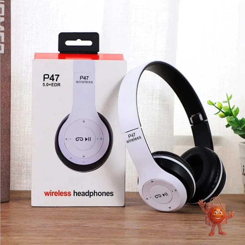I Tested $5.69 P47 Headphones: My Honest Take After 2 Weeks