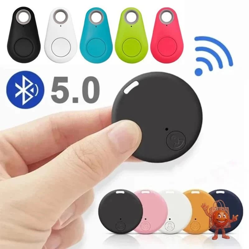 Mini Bluetooth Tracker Review: Is This $1.69 Gadget Actually Worth It?
