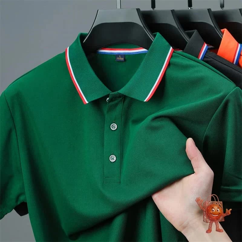 Polo Casual de Verano: Mi Experiencia con Esta Camisa de €6.48