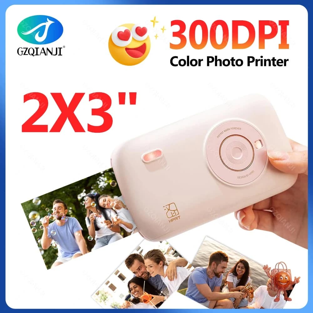 Mini Portable Photo Printer Review: Actually Worth $16?