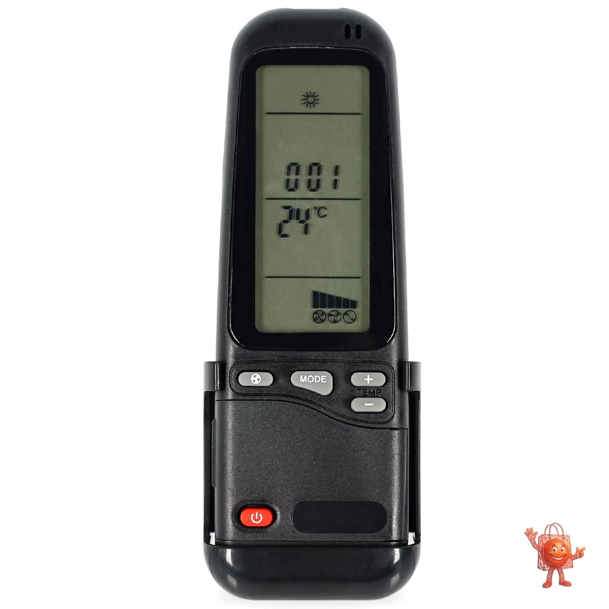 Universal AC Remote for $3.75: My Honest Take on the RC-3