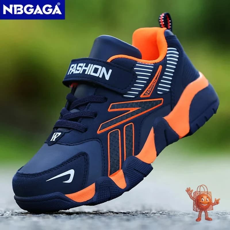 Zapatillas Escolares para Niños: ¿Valen la Pena Estos Tenis Deportivos?
