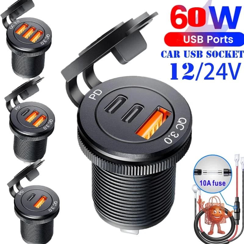 I tested this $5 car charger - here's what actually happened