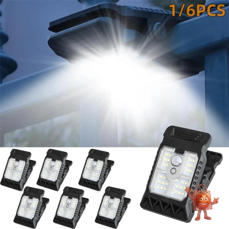 Solar Security Light Review: Is $4.63 Too Good to Be True?