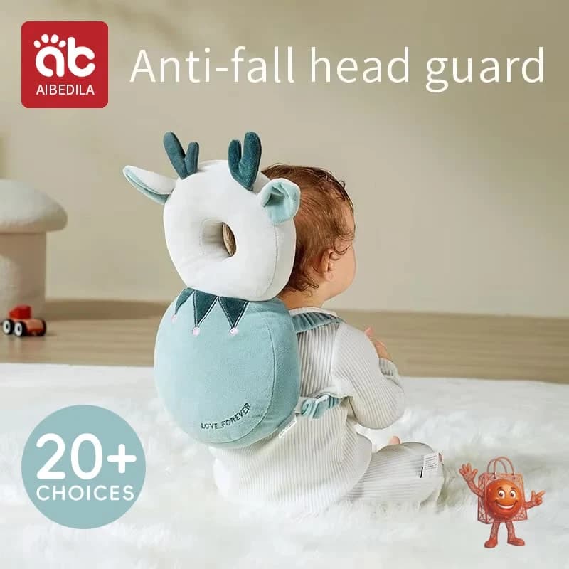 Probé esta mochila protectora para bebés: ¿Vale la pena?