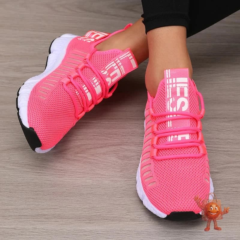 Zapatillas Deportivas Ultraligeras: Mi Experiencia Honesta Tras 2 Meses