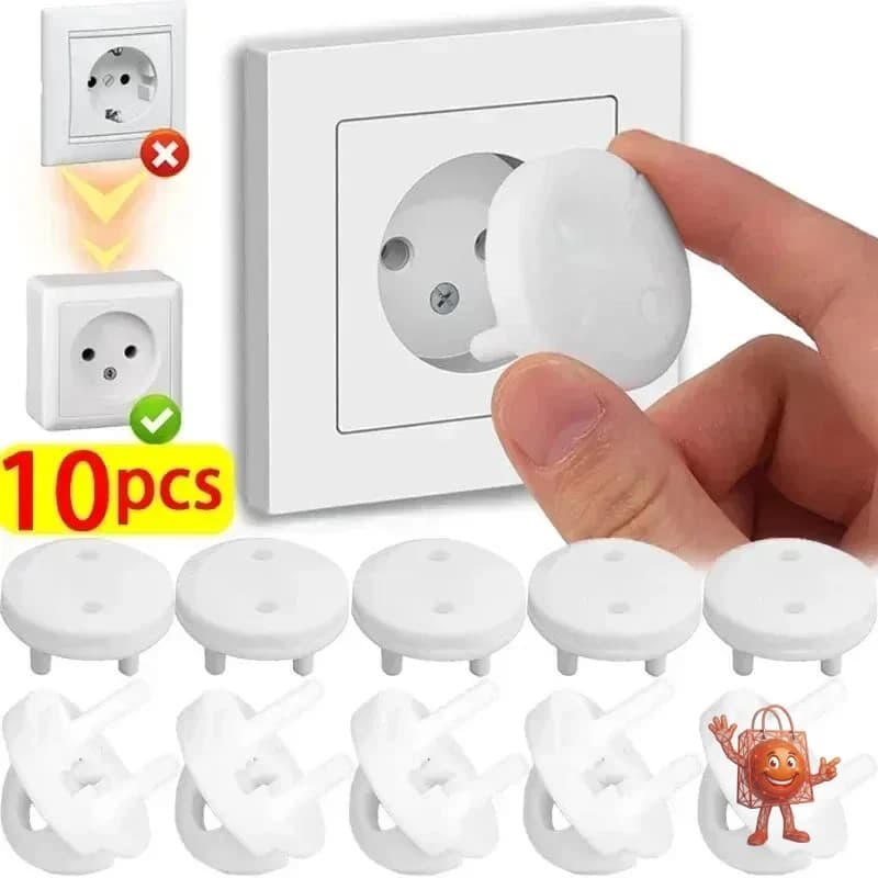 Child Safety Outlet Covers: Real Parent Review After 3 Weeks of Use