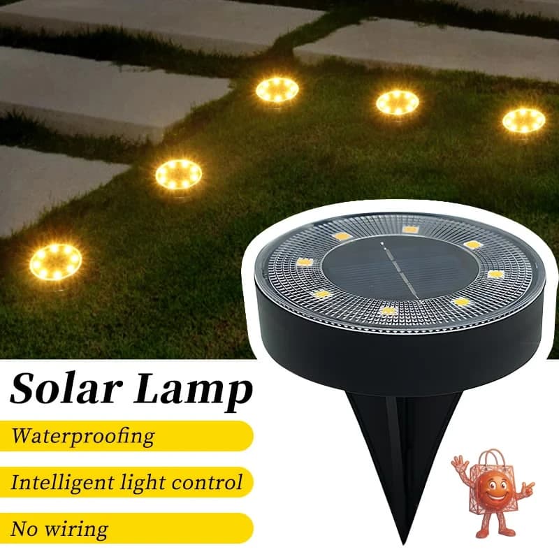 Luces Solares para Jardin: Mi Experiencia Real con Este Modelo