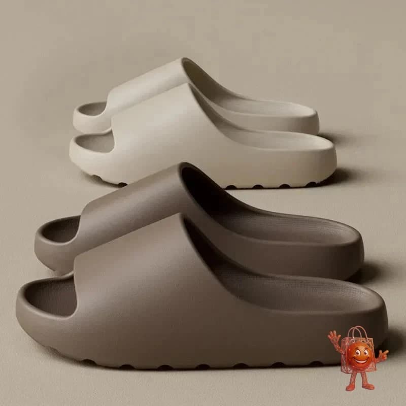 Sandalias EVA Ultra Cómodas: Mi Review Honesto Después de Usarlas