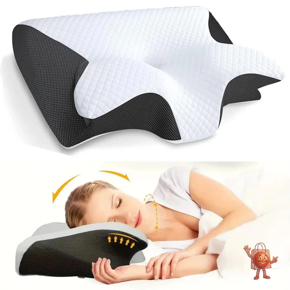 I Tested the Viral Butterfly Pillow from AliExpress: Worth the Hype?