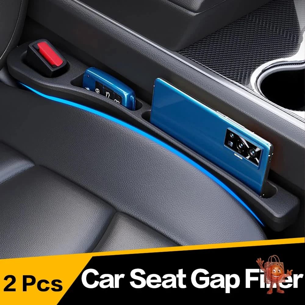 מילוי חריץ לרכבי SEAT: בדקתי את האביזר הזה ב-₪31.49
