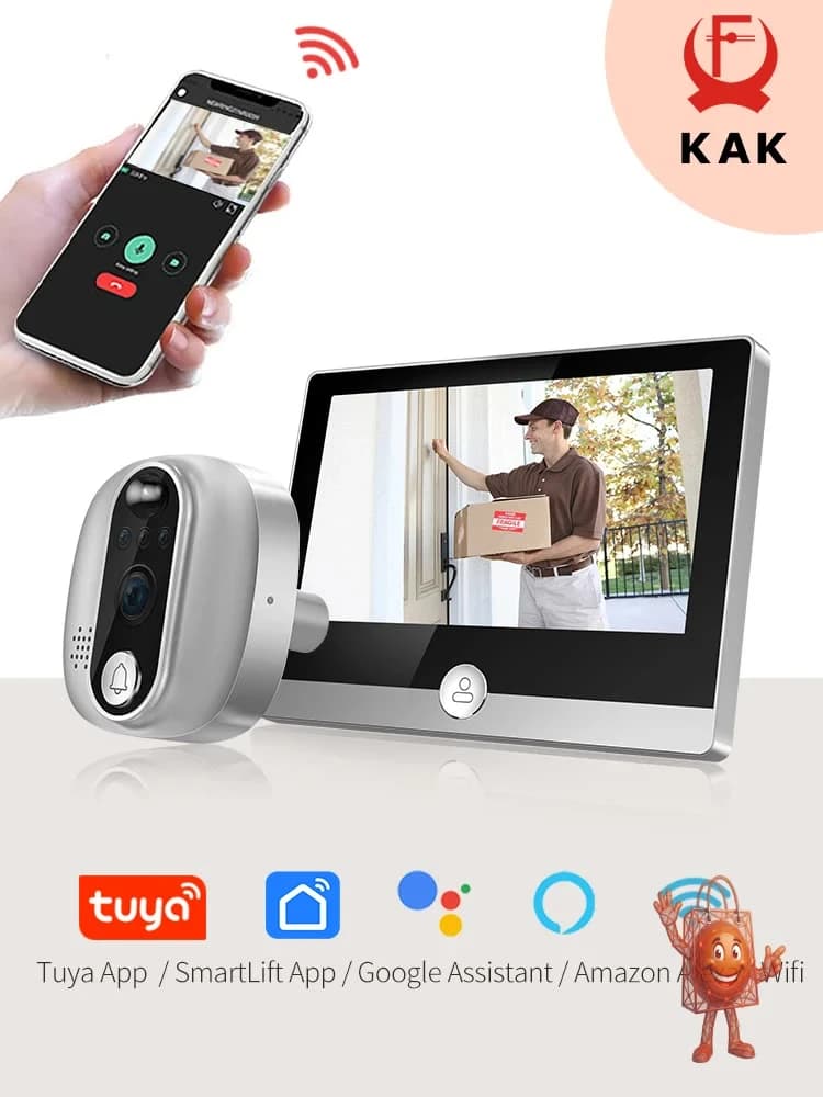 בדקתי את העינית הדיגיטלית הזו - האם היא שווה את הכסף?