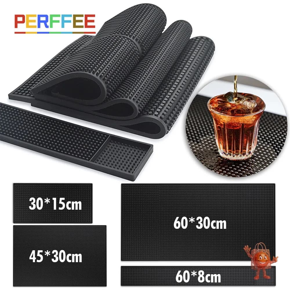 Alfombrilla Antideslizante para Cafetera - Mi Experiencia Real