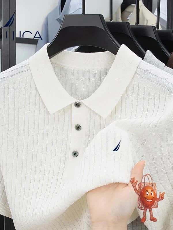 Polo Nautica: ¿Vale la pena por €35? Mi experiencia real