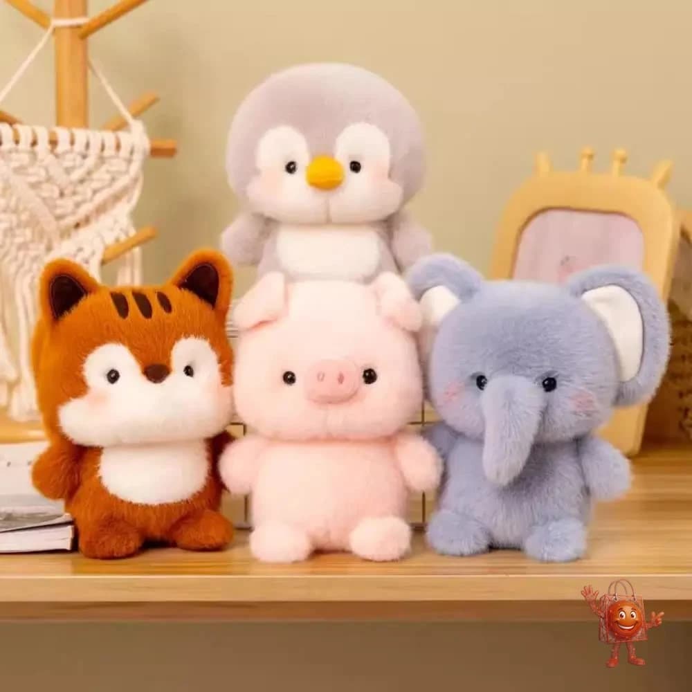 Cute Anime Plushies for $3.19: My Honest Take After Testing