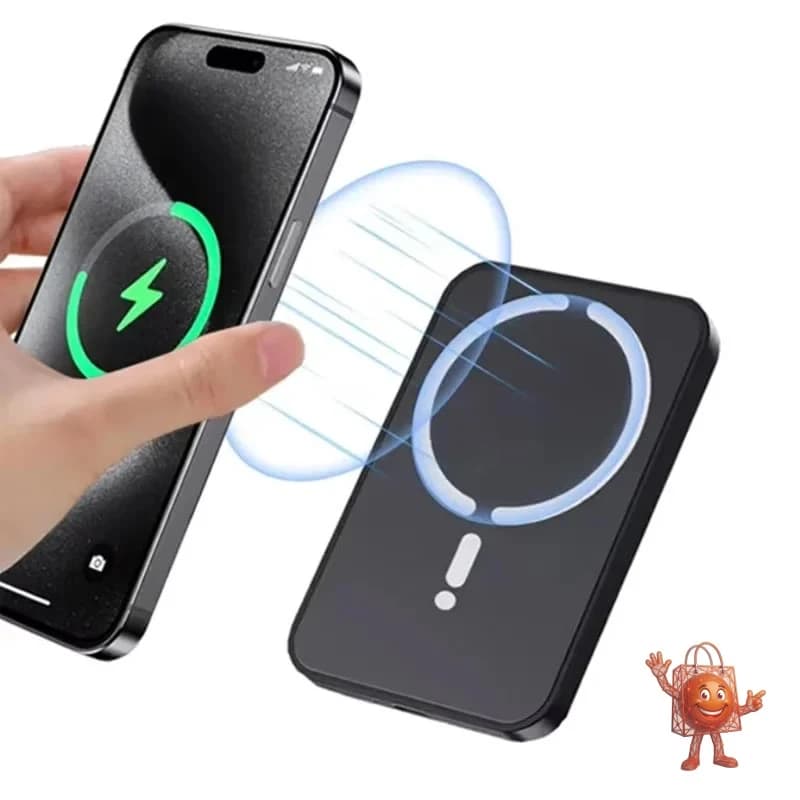 I Tested This $3 Magnetic Car Charger - Here's My Honest Take