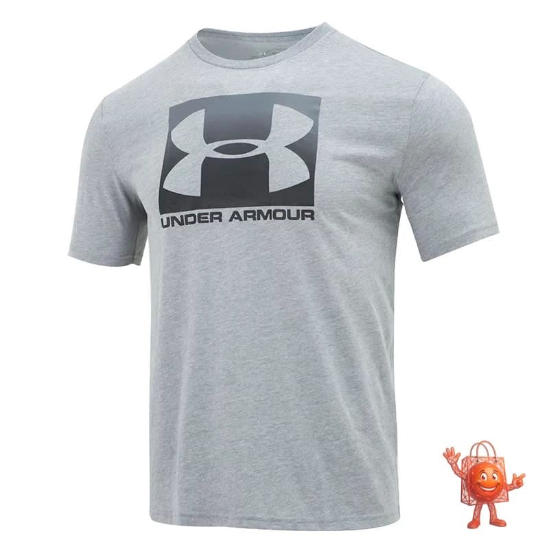 חולצת Under Armour 1329581: שווה את ה-52% הנחה?