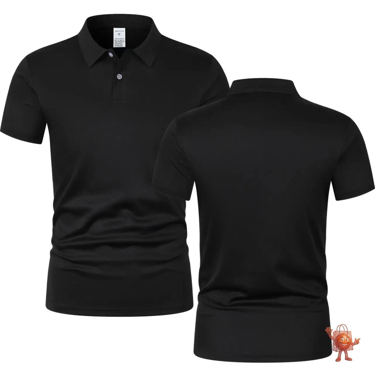 I Tested This $5 Men's Polo for 30 Days - Here's My Honest Review