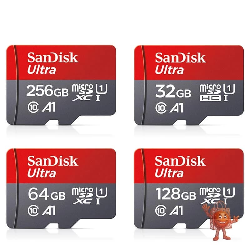 Micro SD 512GB por €7: ¿Demasiado bueno para ser verdad?