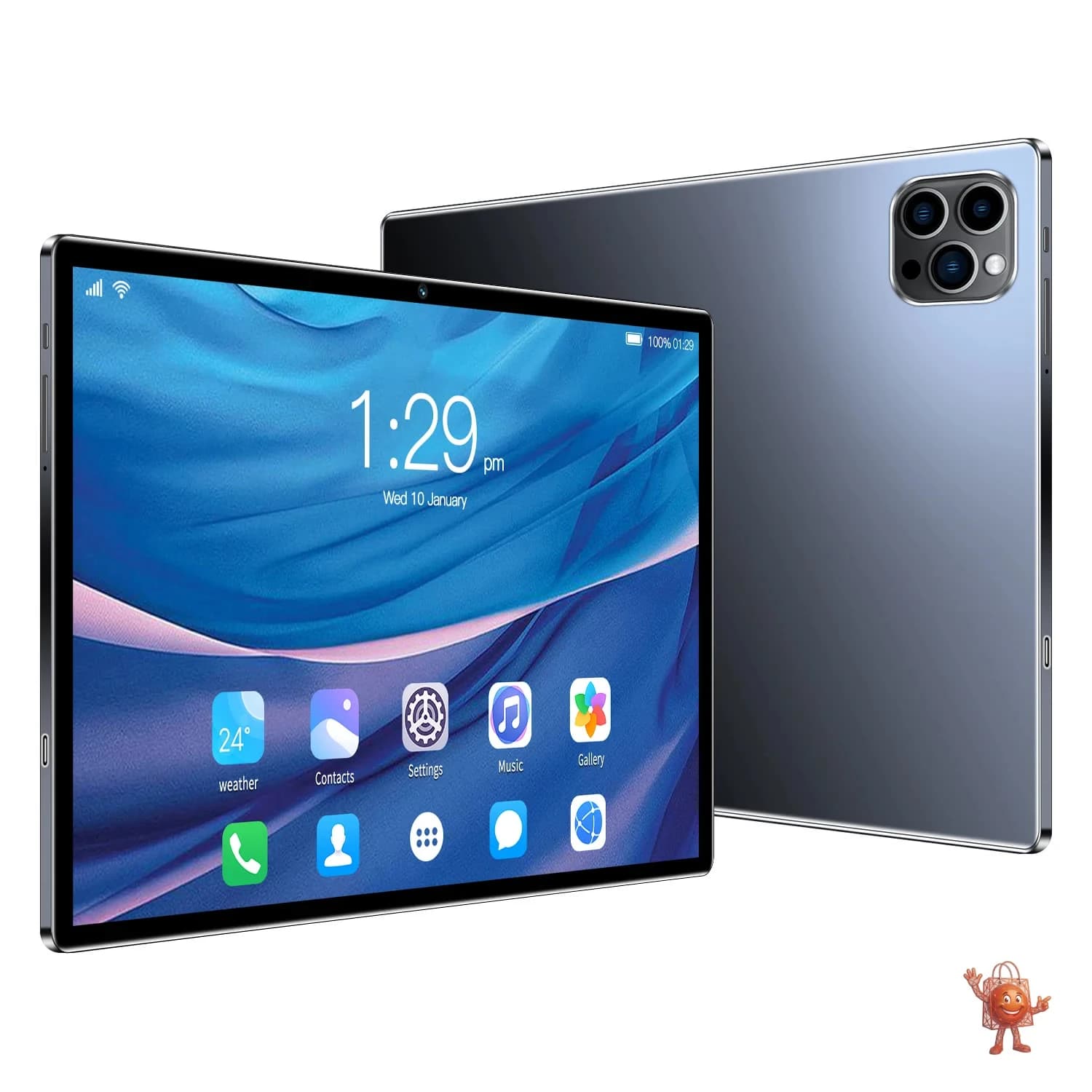 Budget 10.1" Android Tablet: Honest Review After 2 Weeks
