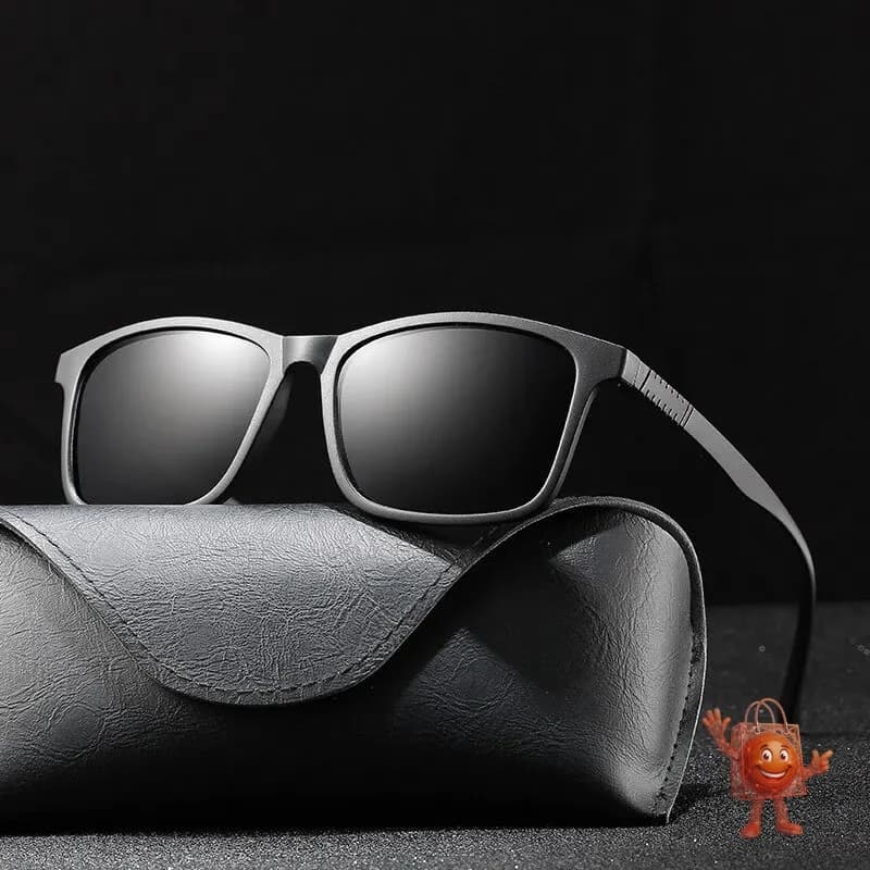 TR Polarized Sunglasses for $2.44: Tested for 2 Weeks