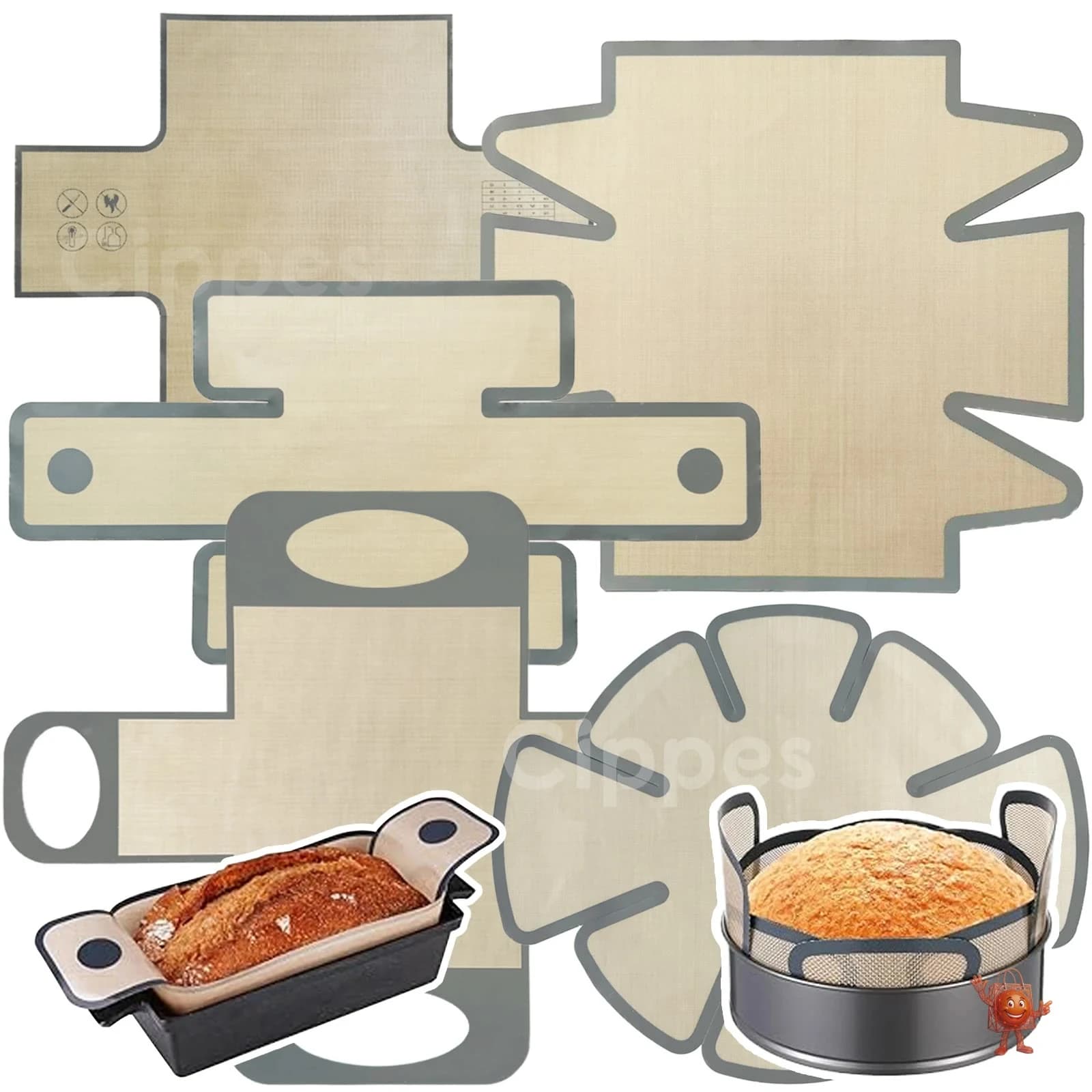 Silicone Bread Liner: Does This $2.40 Fix Really Work?