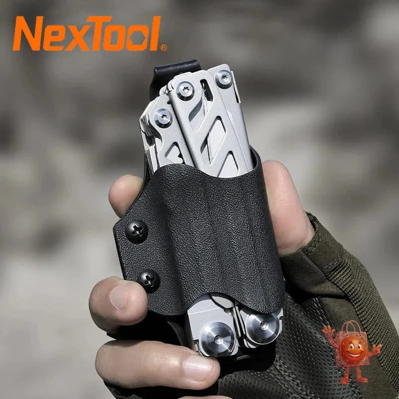Nextool Flagship Pro 16-in-1: Real-World Test of This Kydex Multitool