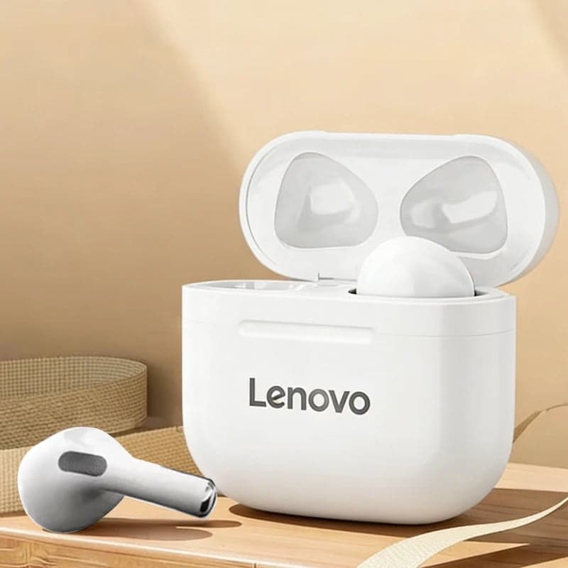 LP40 Pro Bluetooth 5.3: ¿Valen €11 estos auriculares inalámbricos?