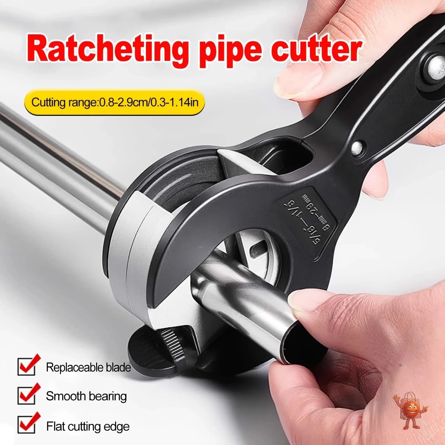 Ratchet Pipe Cutter Review: 6 Months of Real-World Testing