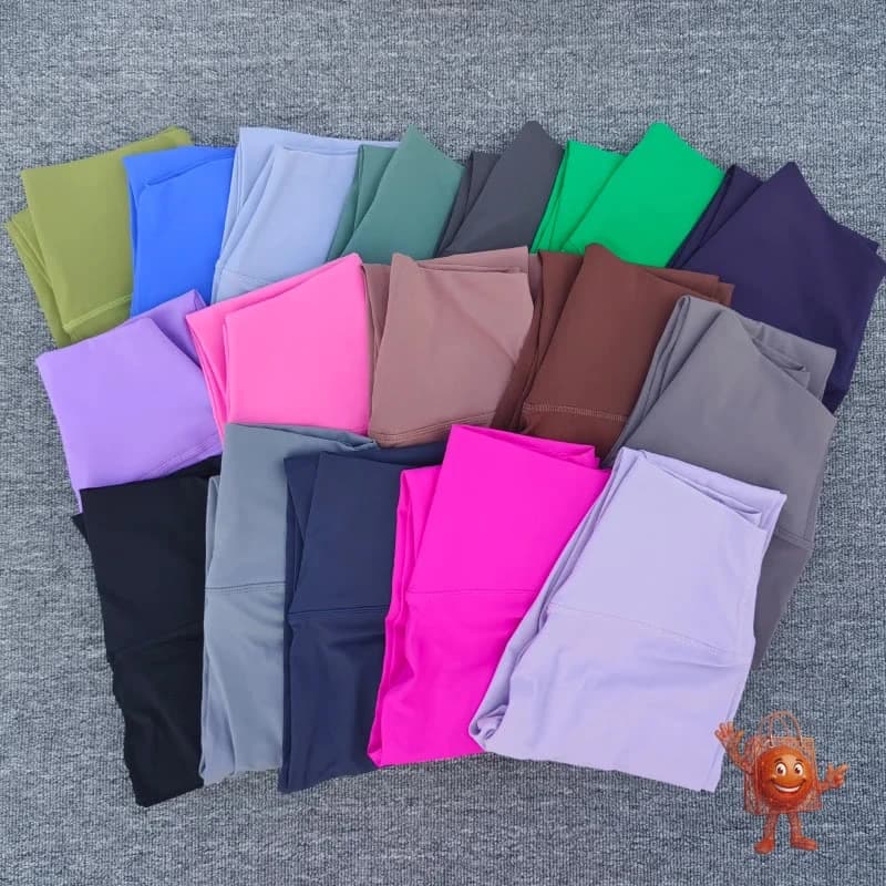 Buttery-Soft High-Waisted Leggings That Don't Break the Bank