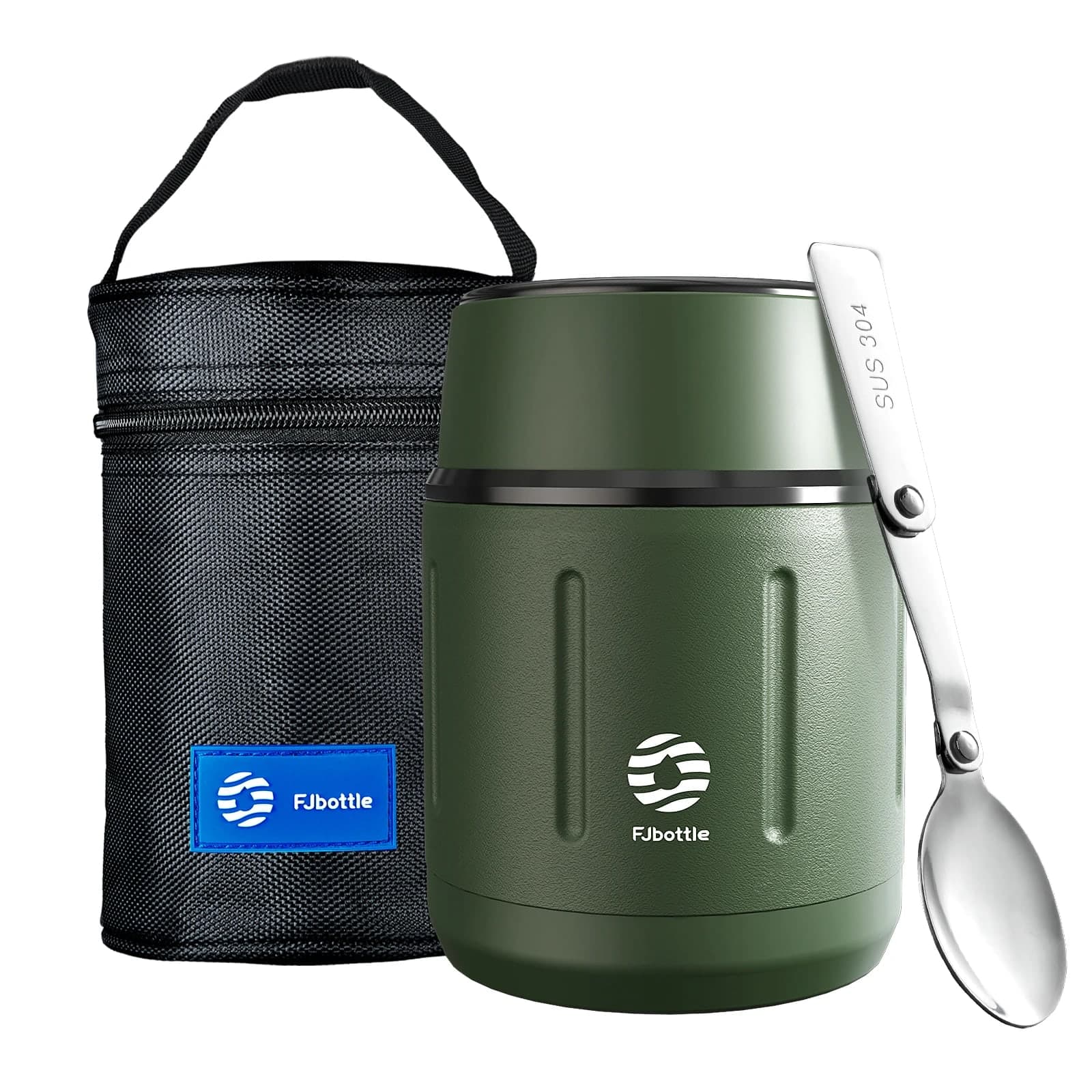 Fjbottle 500ml Food Thermos Review: Does It Actually Stay Hot?