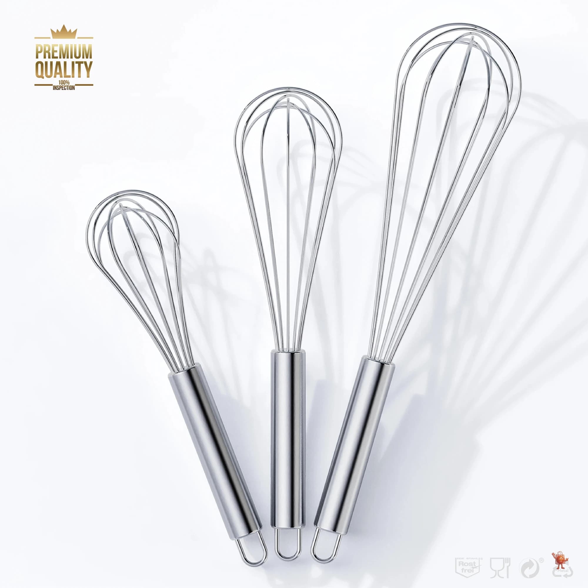 מטרפה מנירוסטה 304 של VIMACO ב-₪13.97 — שווה או לא?