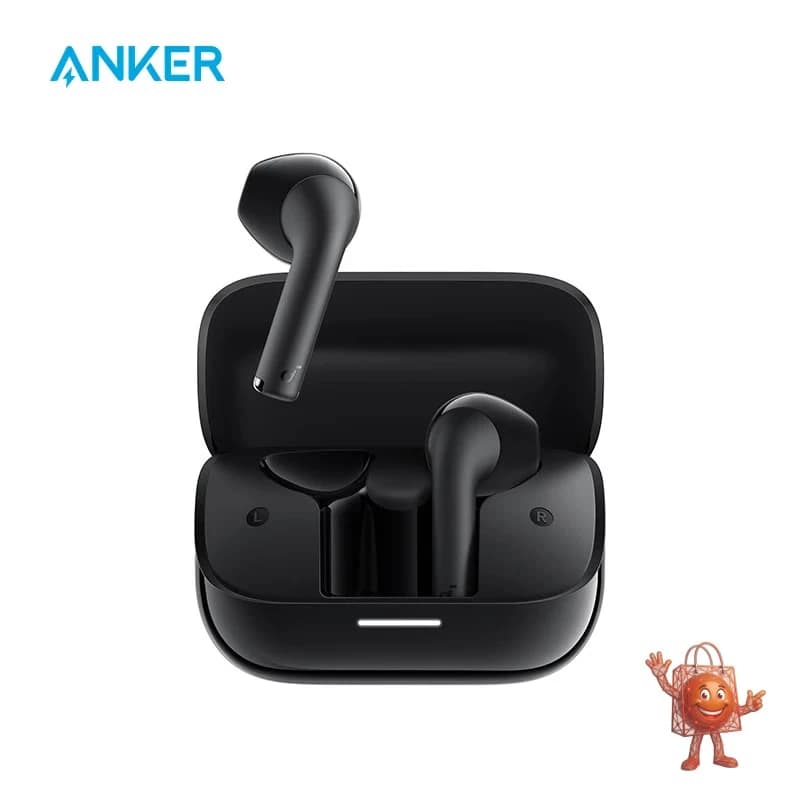 Soundcore K20i de Anker: ¿Vale la pena a €44?