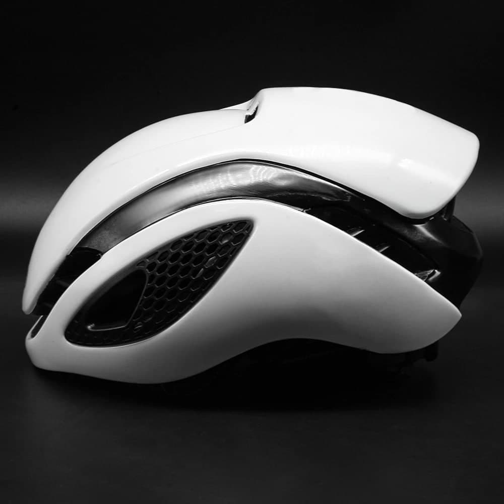 קסדת Aero TT ב-₪126: בדקתי אם זה שווה את הכסף