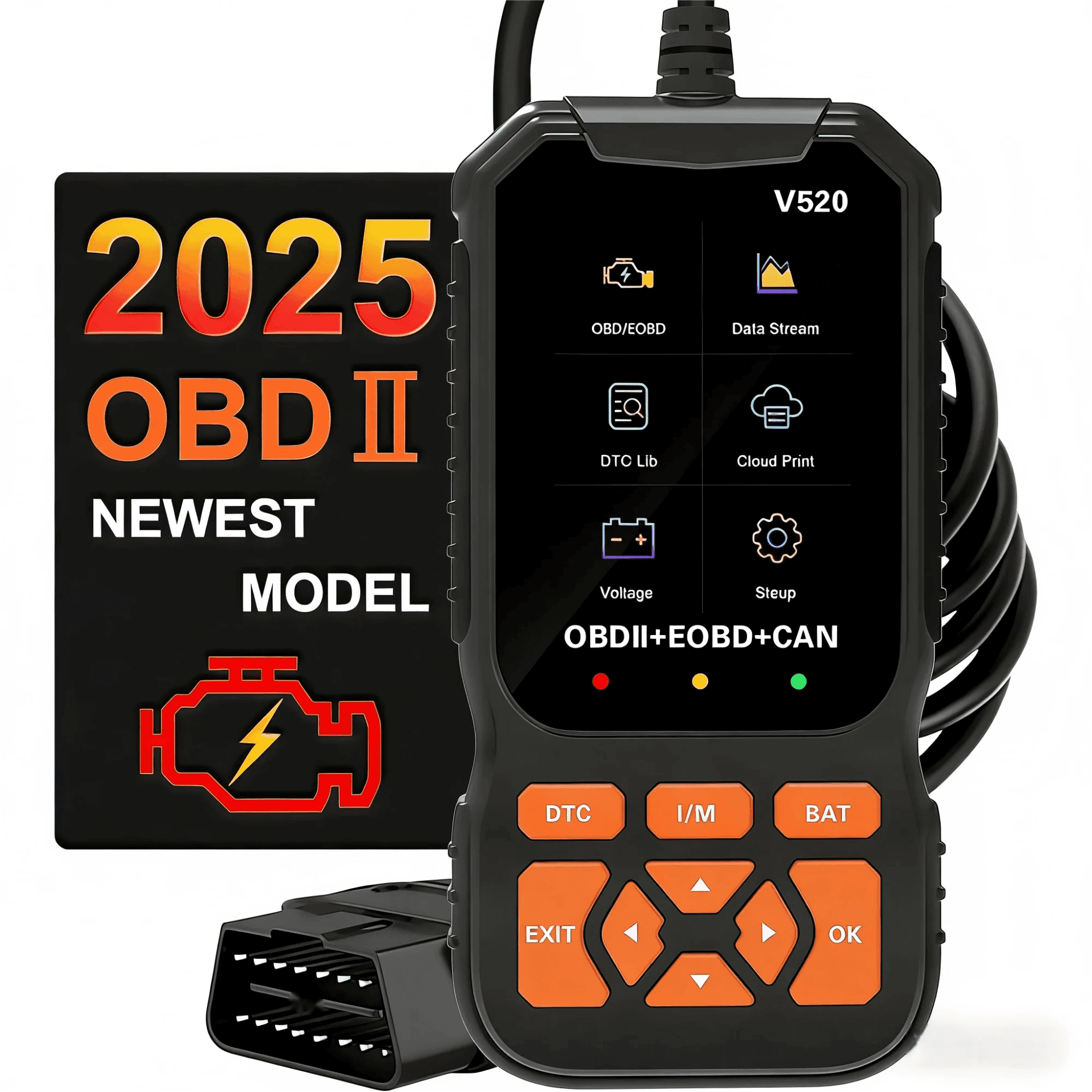 סורק OBD2 ב-₪52: שווה לקנות או עוד גאדג'ט שנשכח?