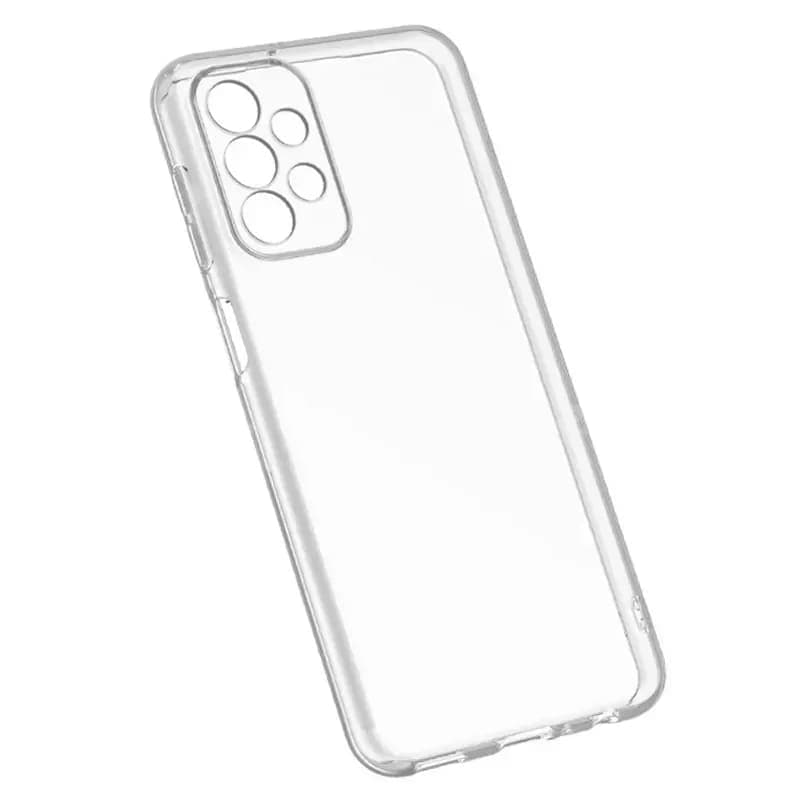 Transparent Silicone Case for Samsung: Honest $2 Review