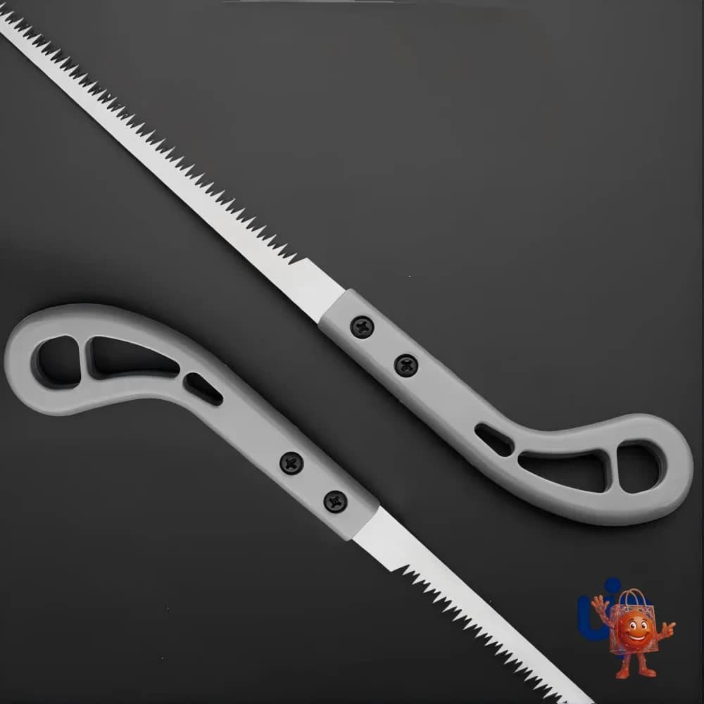 A $1.41 hand saw that actually cuts: honest review