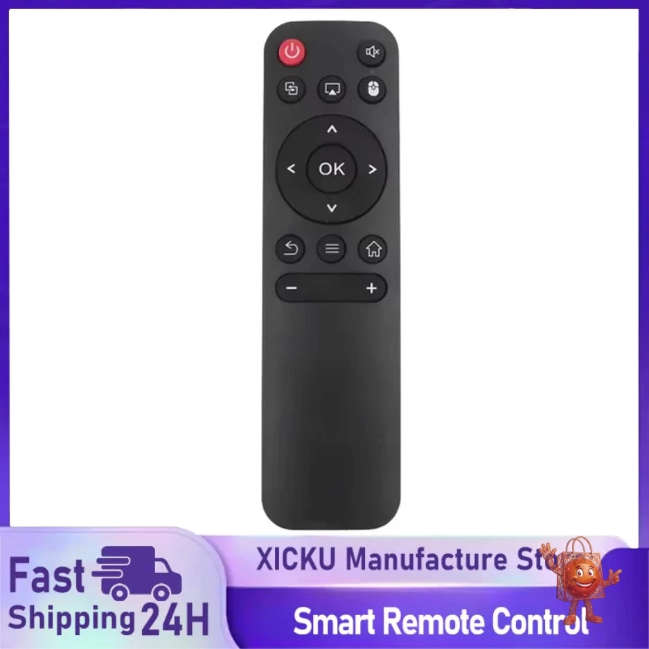 HY300/HY320 Projector Remote for $1.71 β Does It Actually Work?