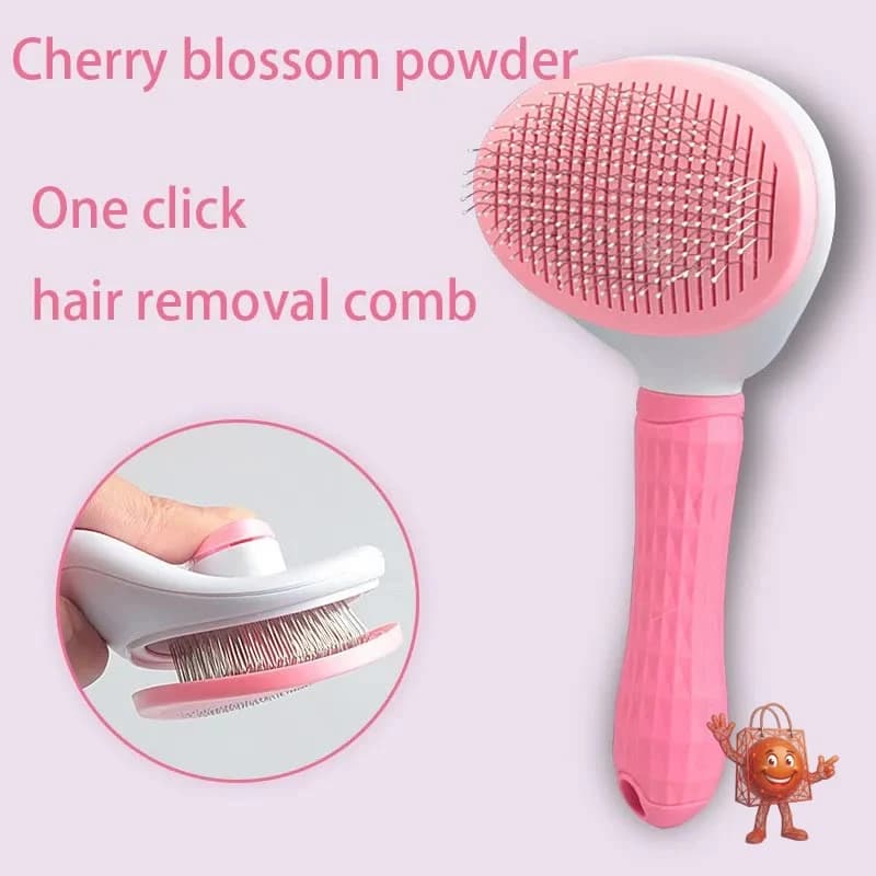 A $2.91 Pet Brush That Actually Works β My Honest Take