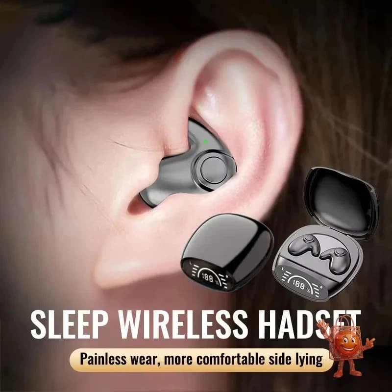 Audífonos para dormir por menos de €8: ¿valen la pena?