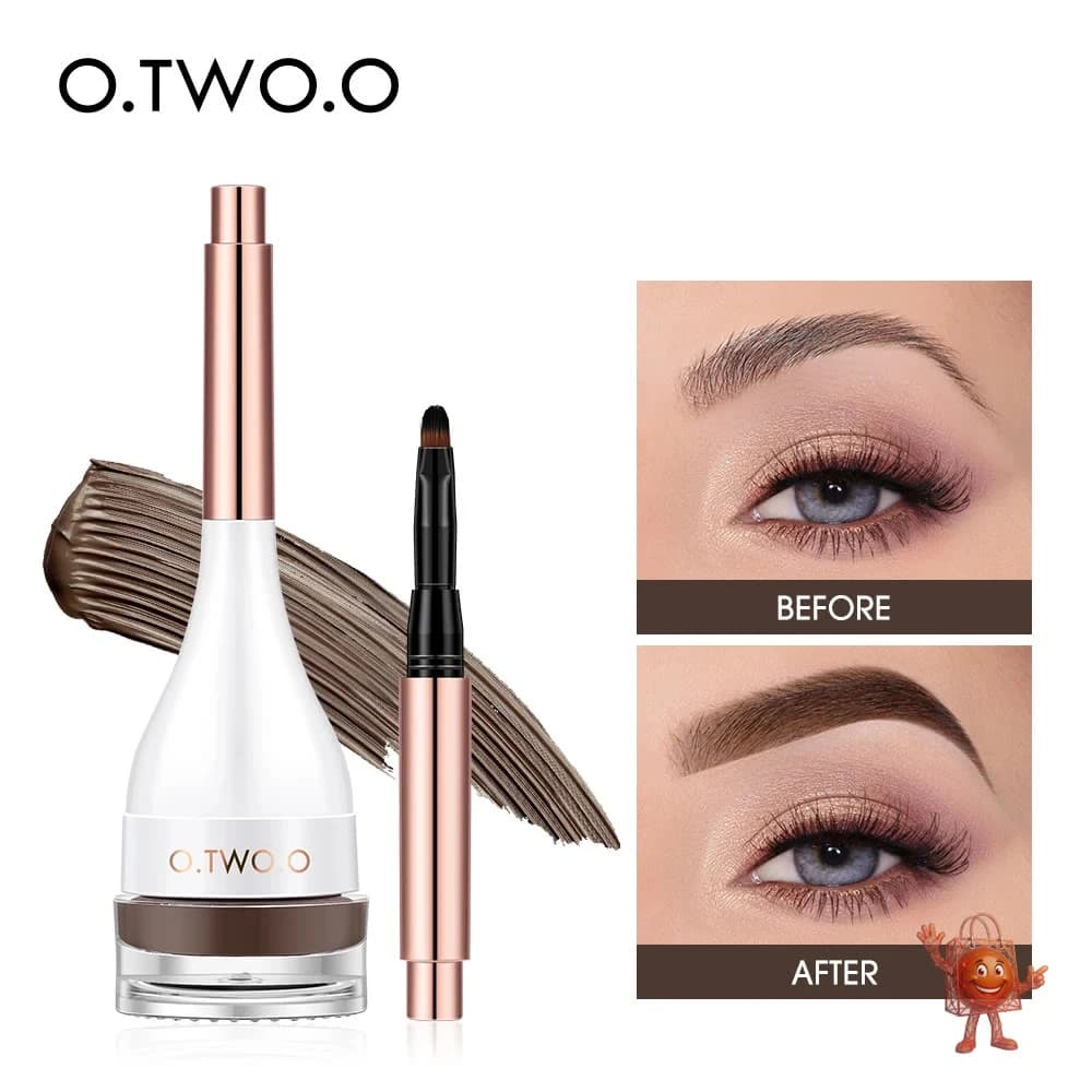 Pomada para cejas resistente al agua por solo €3.81